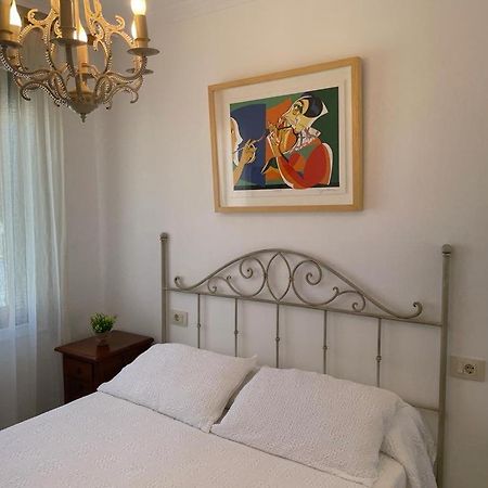 Mi Casita De Cangas المظهر الخارجي الصورة