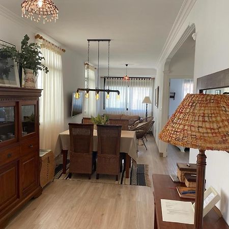 Mi Casita De Cangas المظهر الخارجي الصورة
