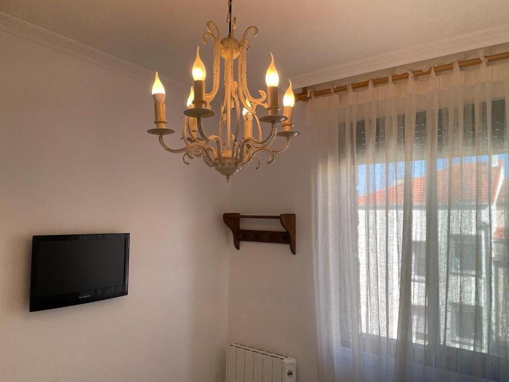 Mi Casita De Cangas المظهر الخارجي الصورة