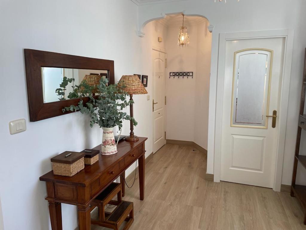 Mi Casita De Cangas المظهر الخارجي الصورة