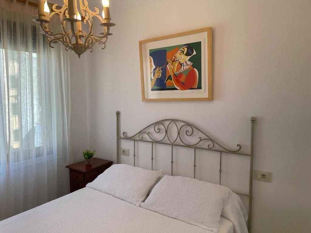 Mi Casita De Cangas المظهر الخارجي الصورة