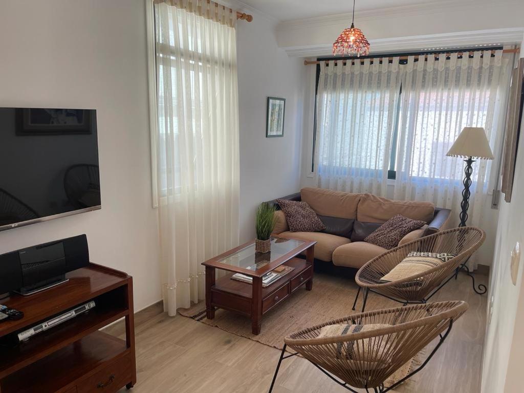 Mi Casita De Cangas المظهر الخارجي الصورة