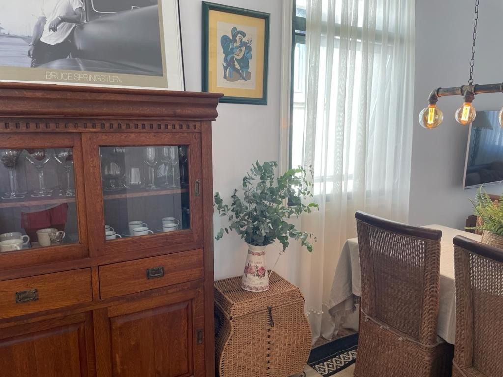 Mi Casita De Cangas المظهر الخارجي الصورة