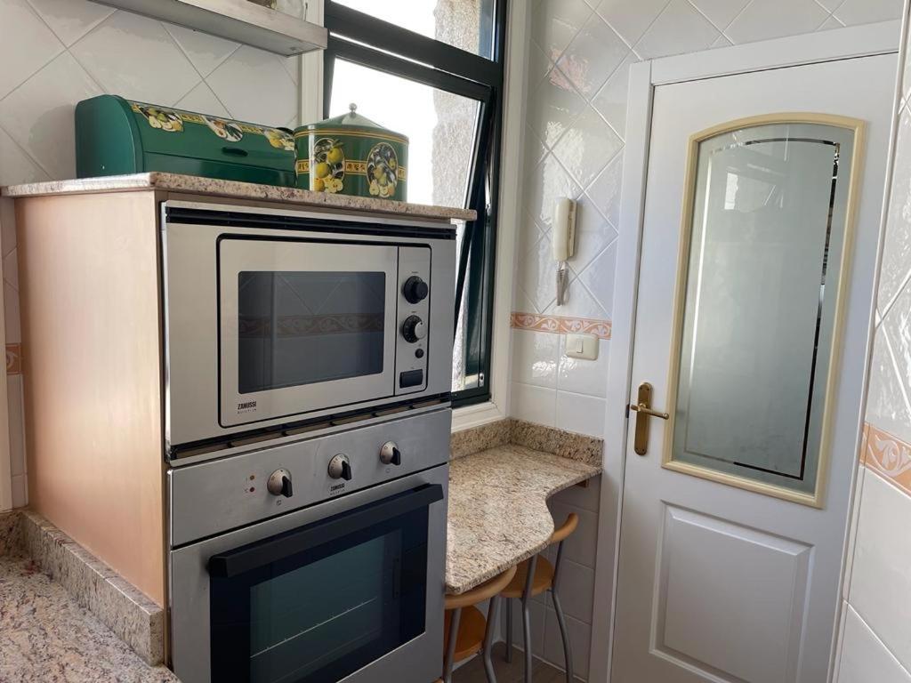 Mi Casita De Cangas المظهر الخارجي الصورة