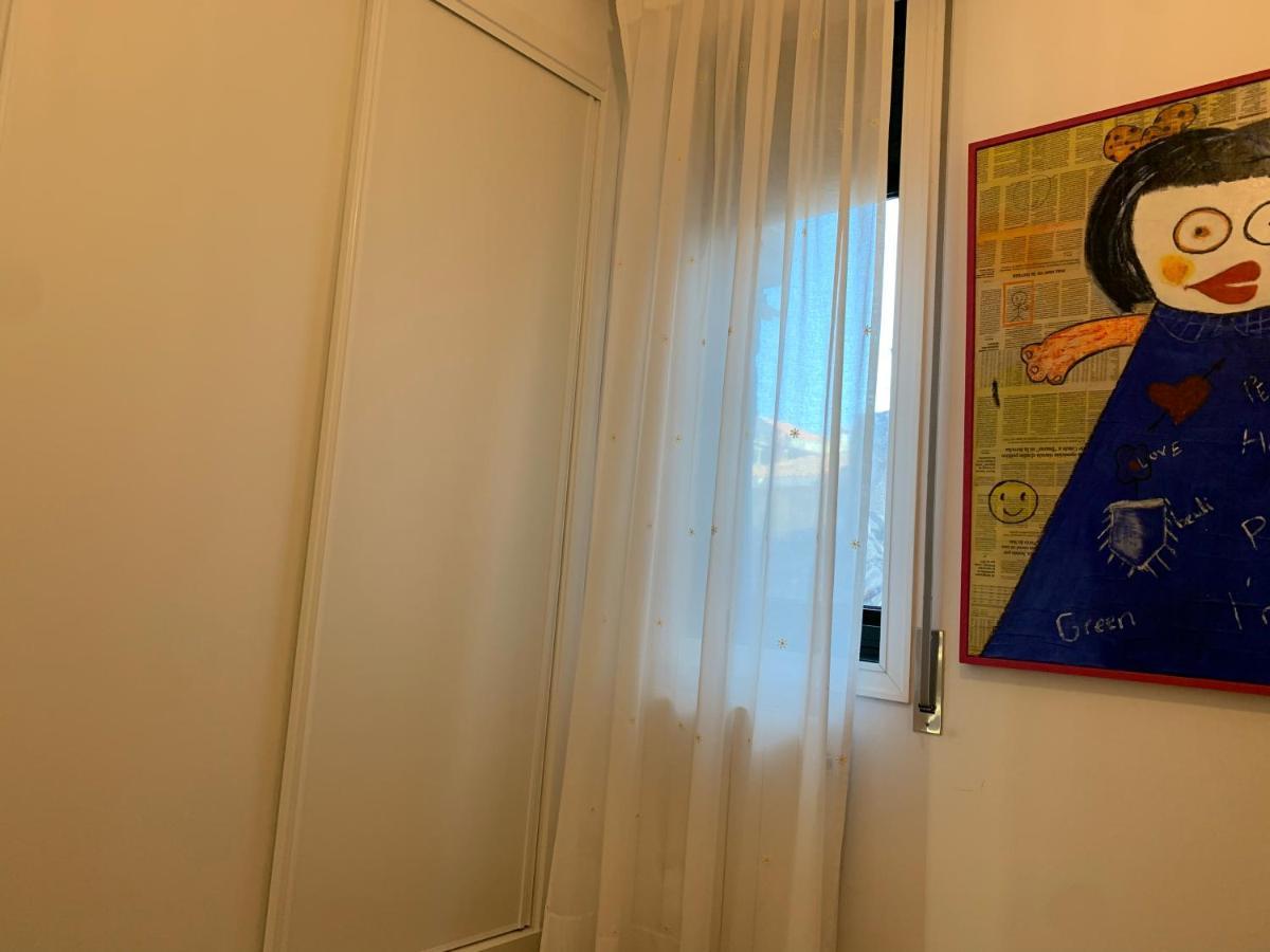 Mi Casita De Cangas المظهر الخارجي الصورة