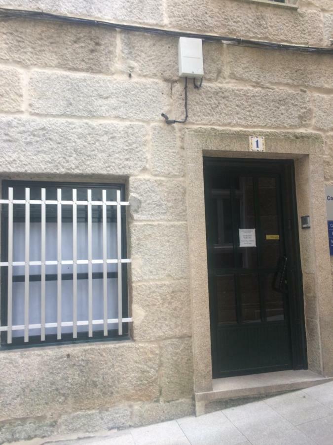 Mi Casita De Cangas المظهر الخارجي الصورة