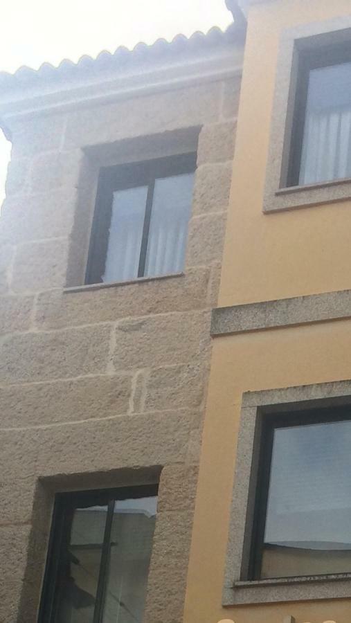 Mi Casita De Cangas المظهر الخارجي الصورة