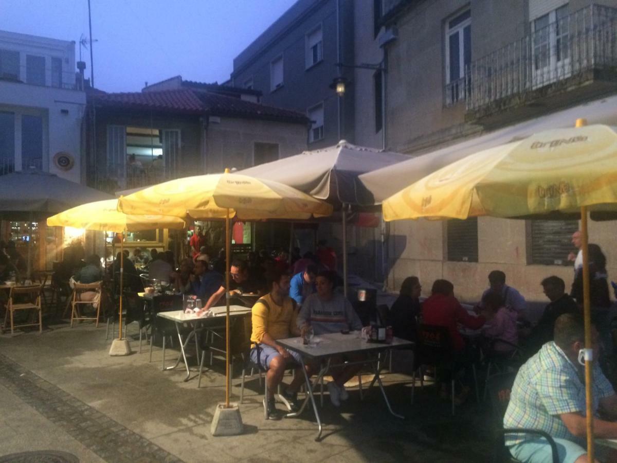 Mi Casita De Cangas المظهر الخارجي الصورة
